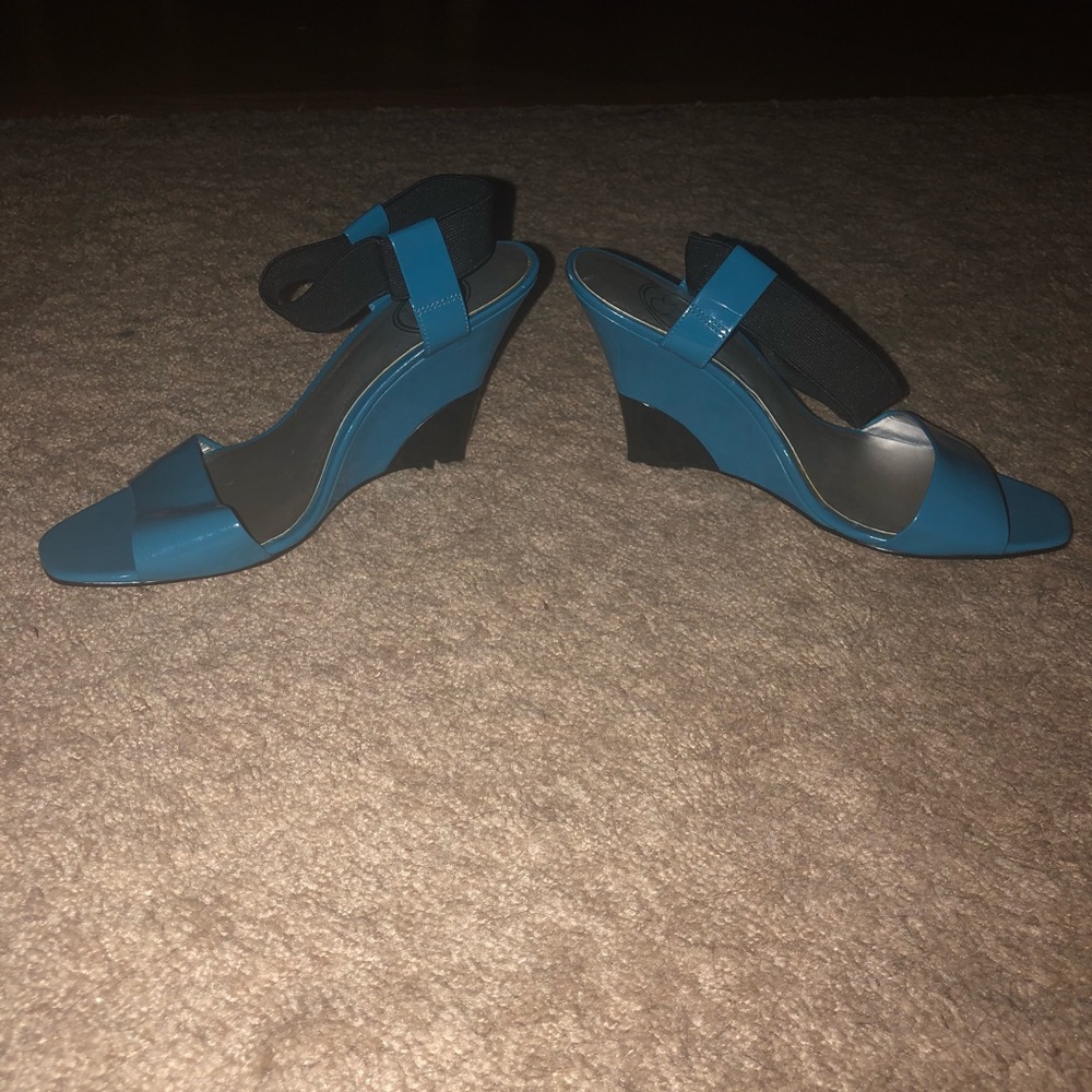 Jessica Simpson sandals